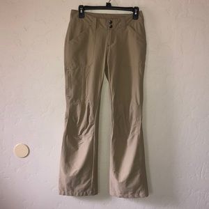 Women’s Patagonia hiking pants
